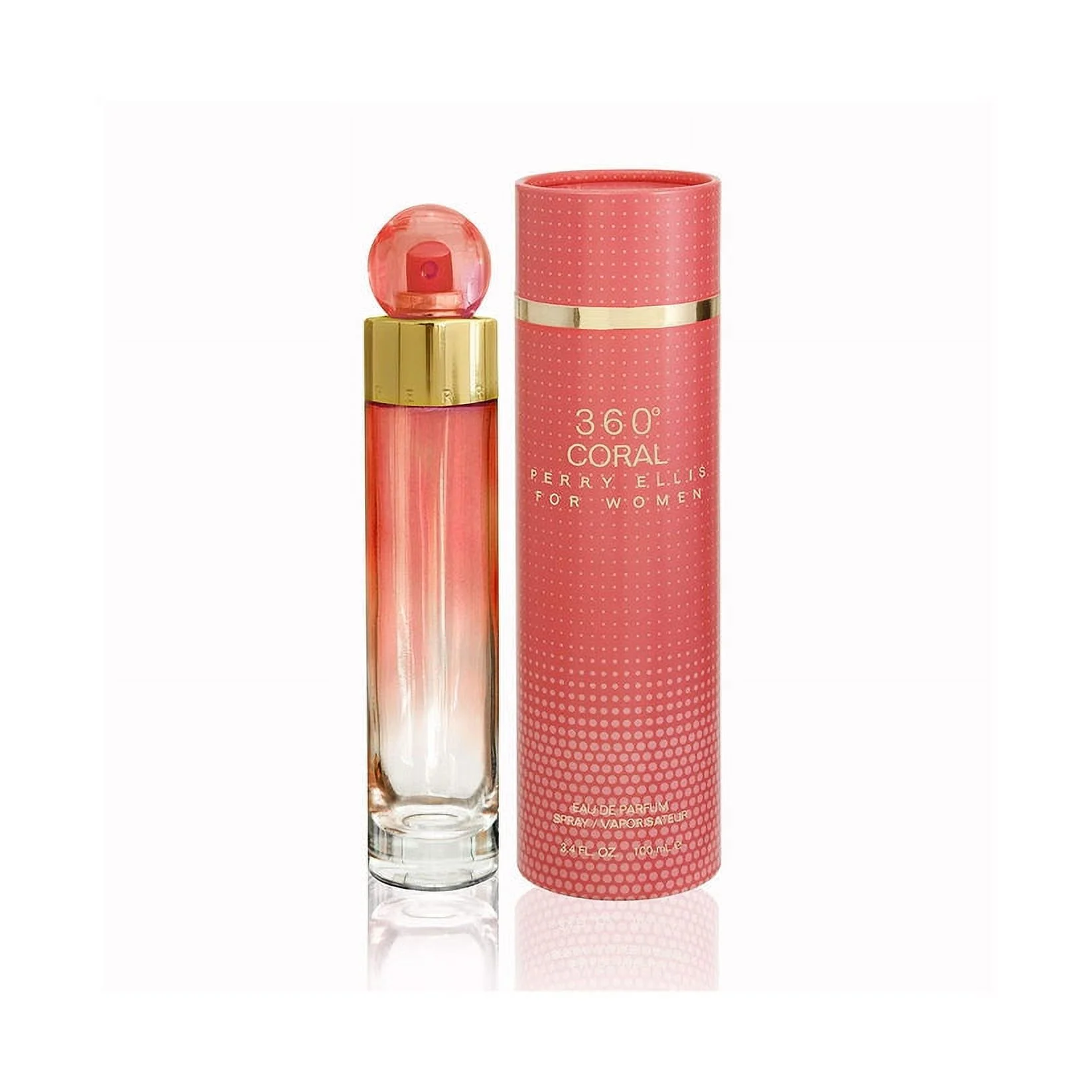 360 CORAL BY PERRY ELLIS By PERRY ELLIS For WOMEN