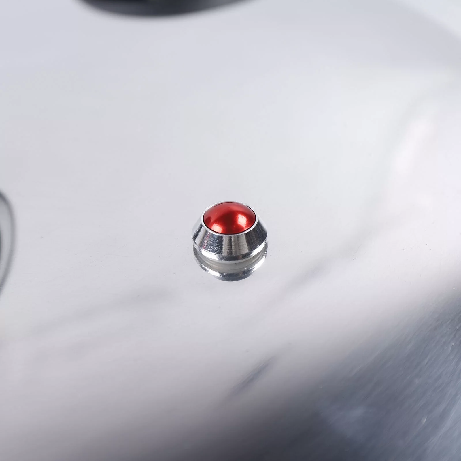 MIDUO Aluminium Pressure Cooker  22L Fast Cooking Gas Stoves Cooker 32cm Cooker Preserver with Steam Guage