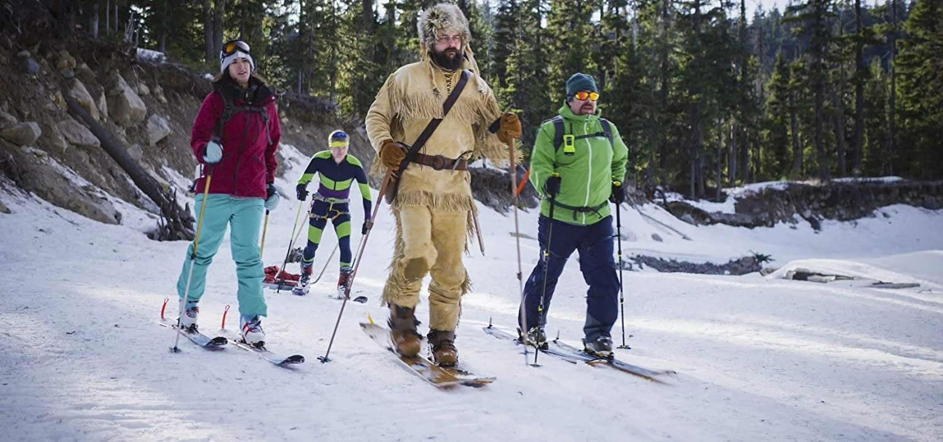 OLD TRAPPER TRADITIONAL BEEF JERKY 10oz 1ct BAG - SPICY