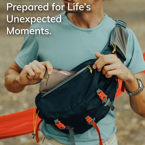 MRE Vegetarian Entrees (18-Pack) – Vegetarian Combo – Long Shelf Life – 2023+ Production Dates by Long Life Food Depot – Meals Ready to Eat