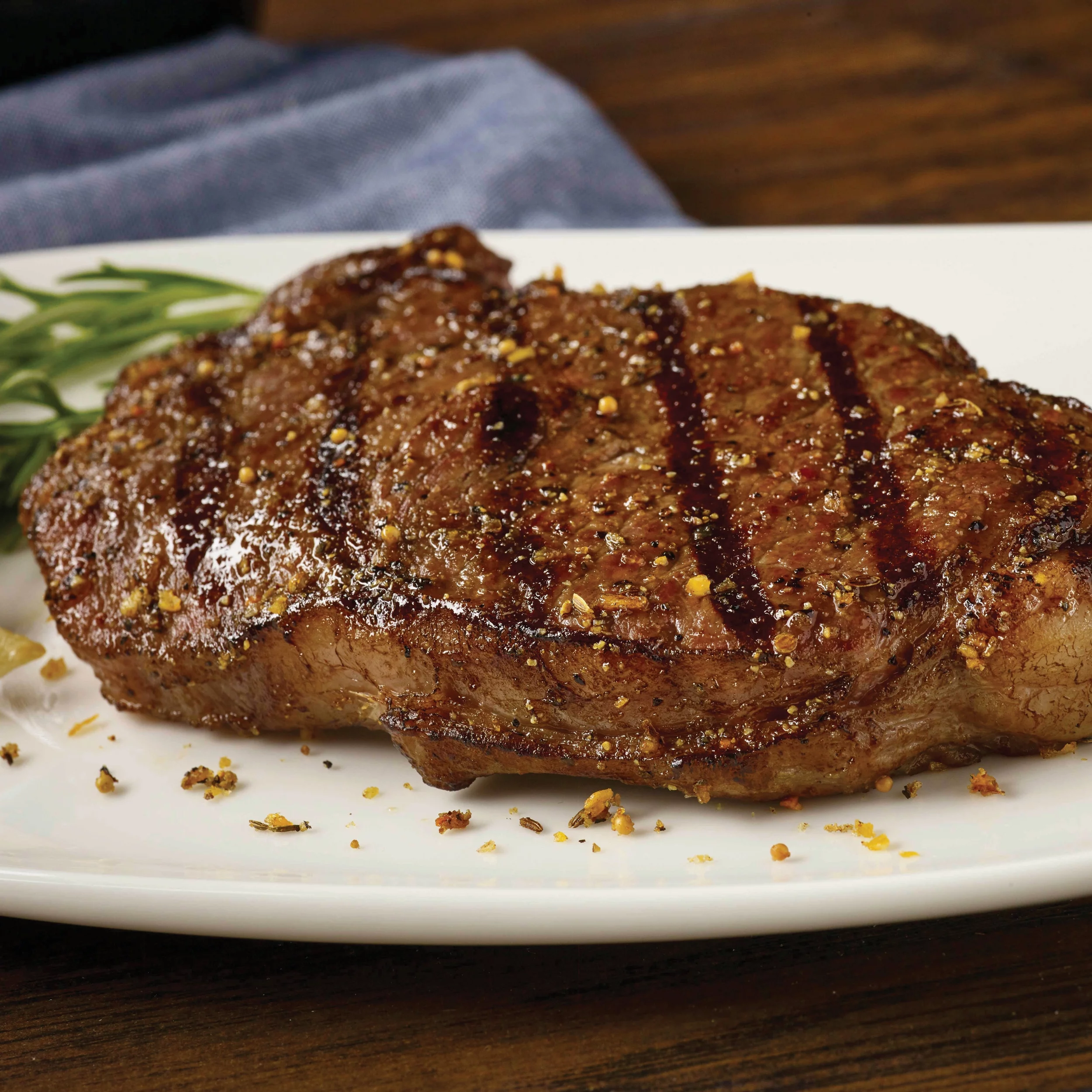 The Surf N' Turf Box