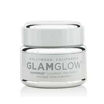 Glamglow Supermud Clearing Treatment 50g/1.7oz