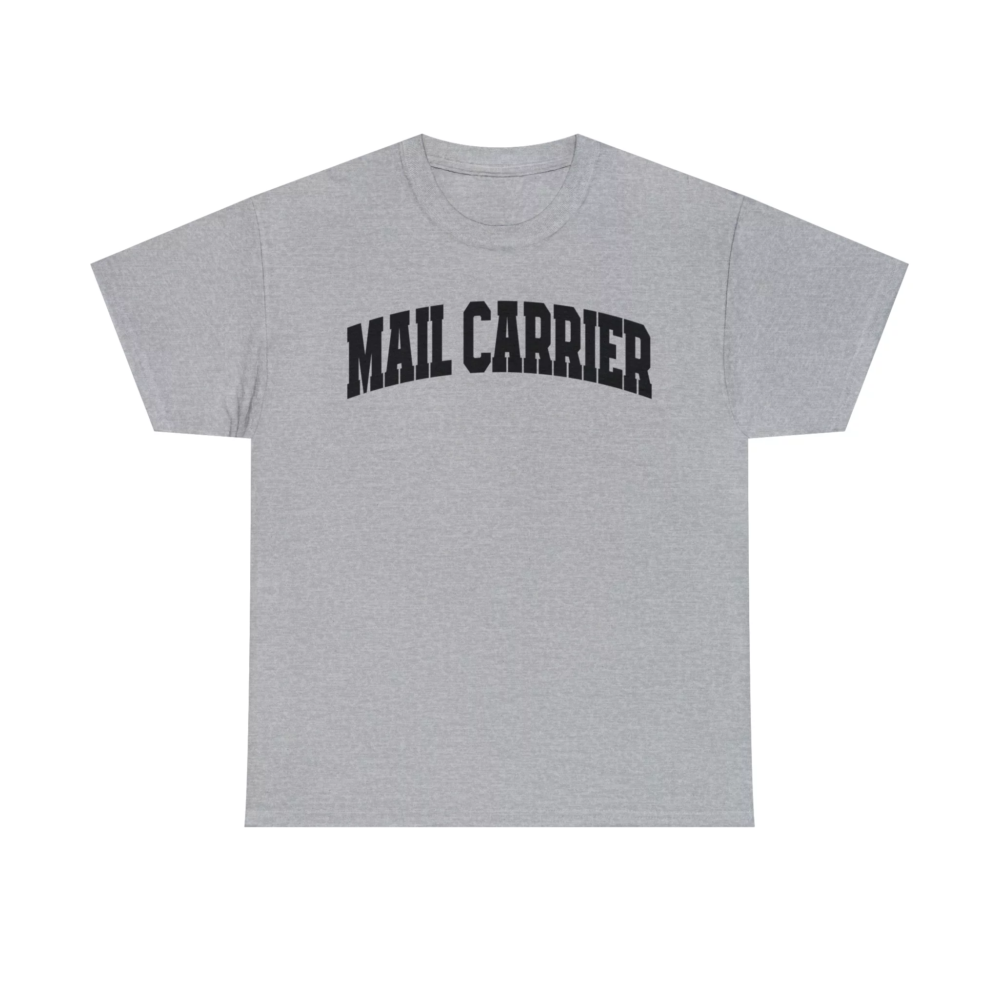 22Gifts Mail carrier Postal Worker Shirt, Gifts, Tshirt