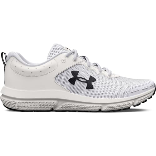 Under Armour Men's Charged Assert 10 Running Shoe