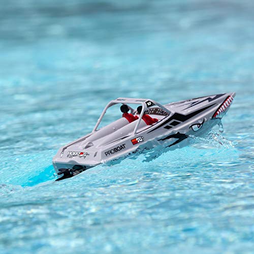 Pro Boat Sprintjet 9