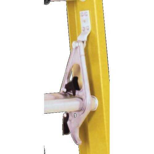 Louisville PK100C Kit Rung Lock