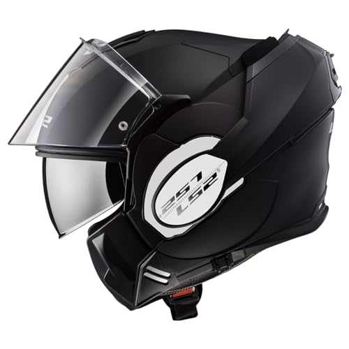 LS2 Helmets Modular Valiant Helmet
