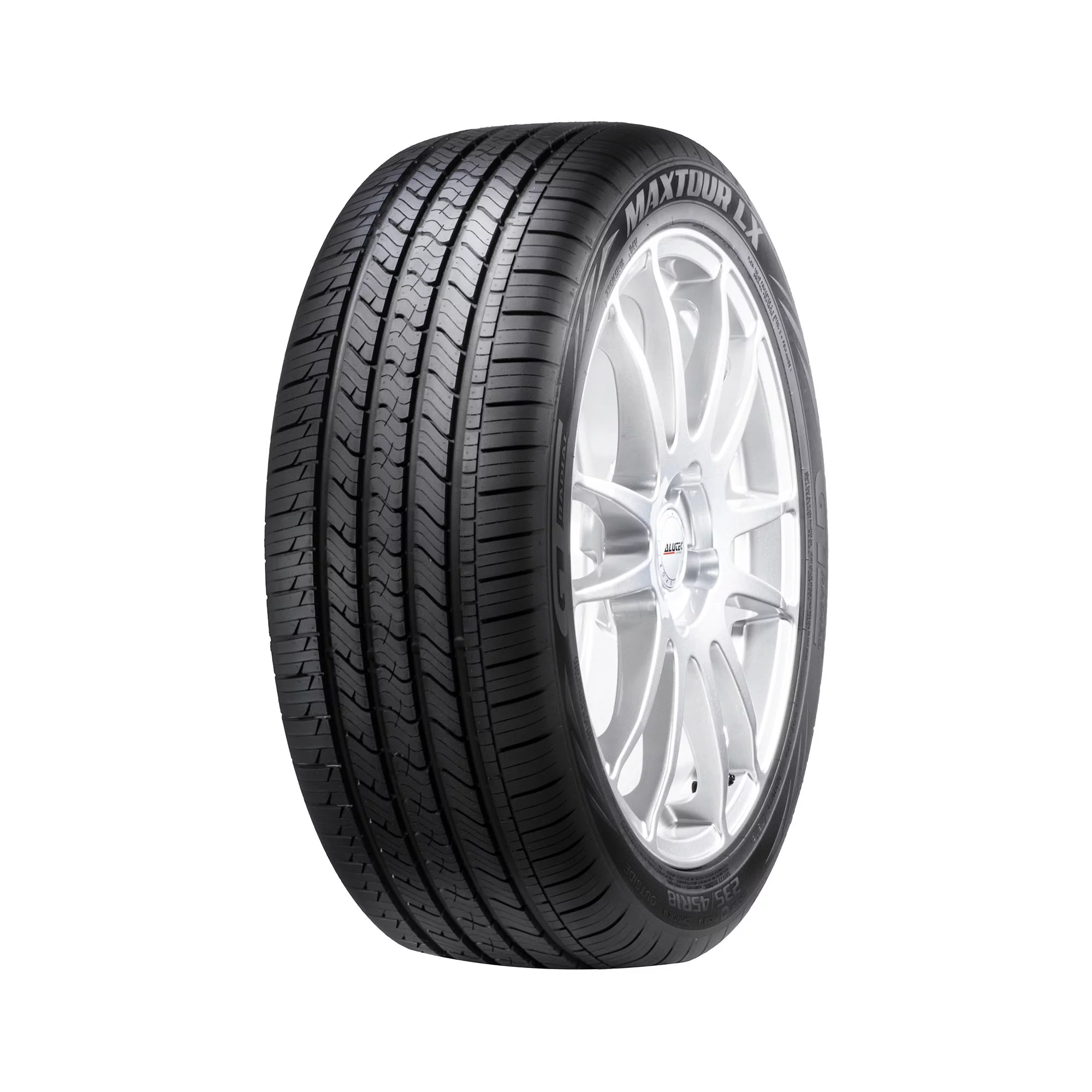 GT Radial Maxtour LX All Season 225/65R17 102H Passenger Tire