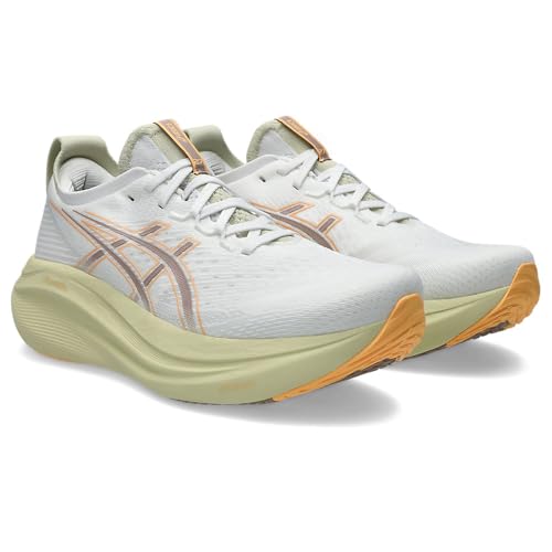 ASICS Men's Gel-Nimbus 27 Running Shoe