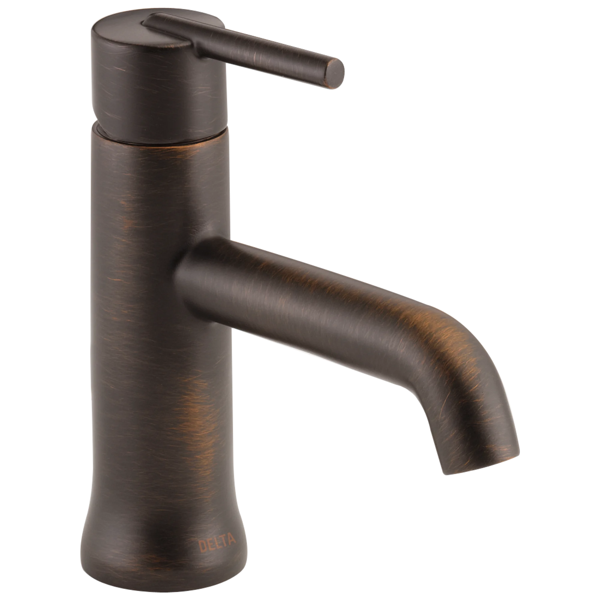 Delta Trinsic® Single Handle Bathroom Faucet