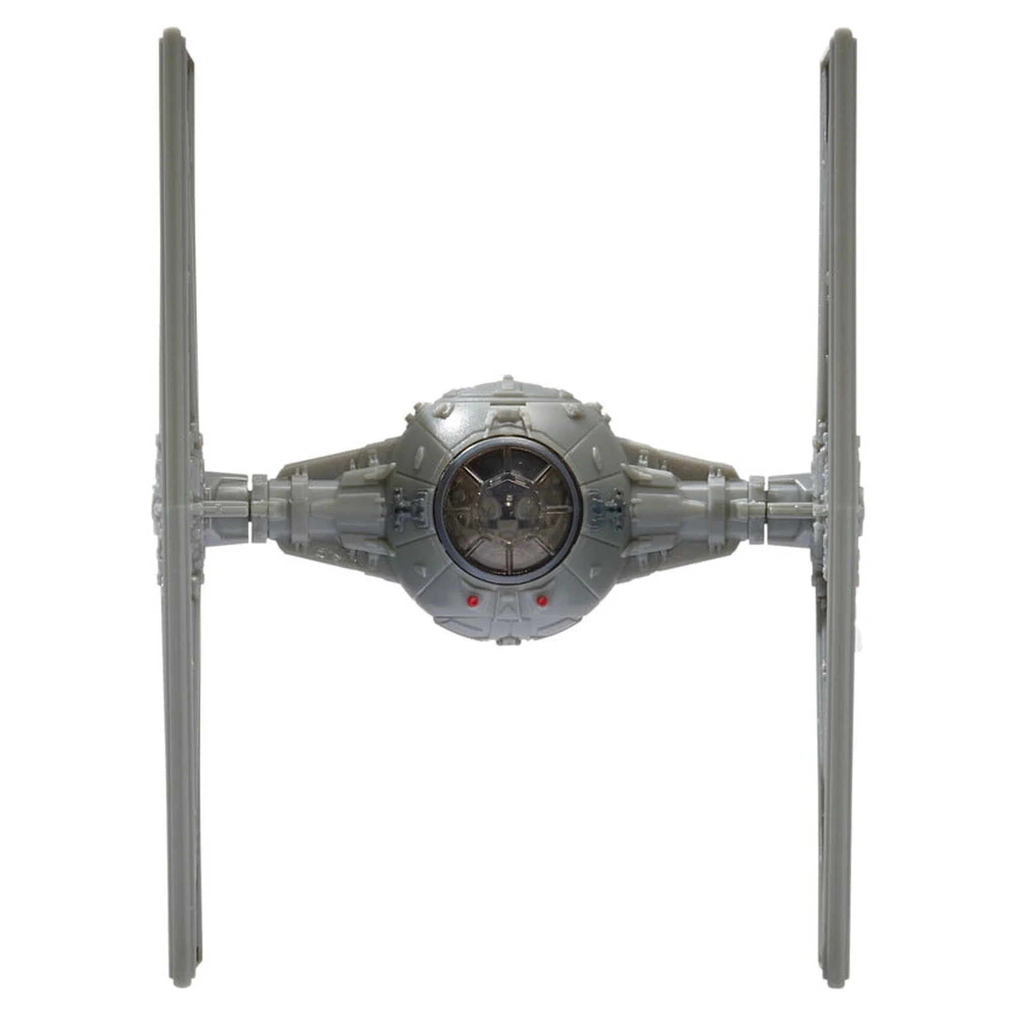 Star Wars Micro Galaxy Squadron Light Armor Class TIE Fighter