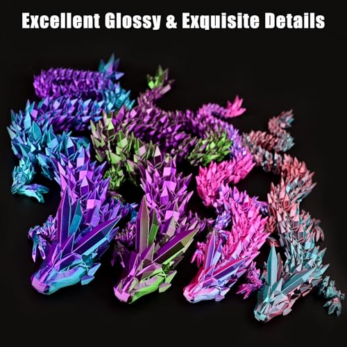 OVV3D Wood 3D Printer Filament Bundle - Wood PLA Filament 1.75mm, 200g x 4 Pack (Walnut, Oak, Cherry, Teak)