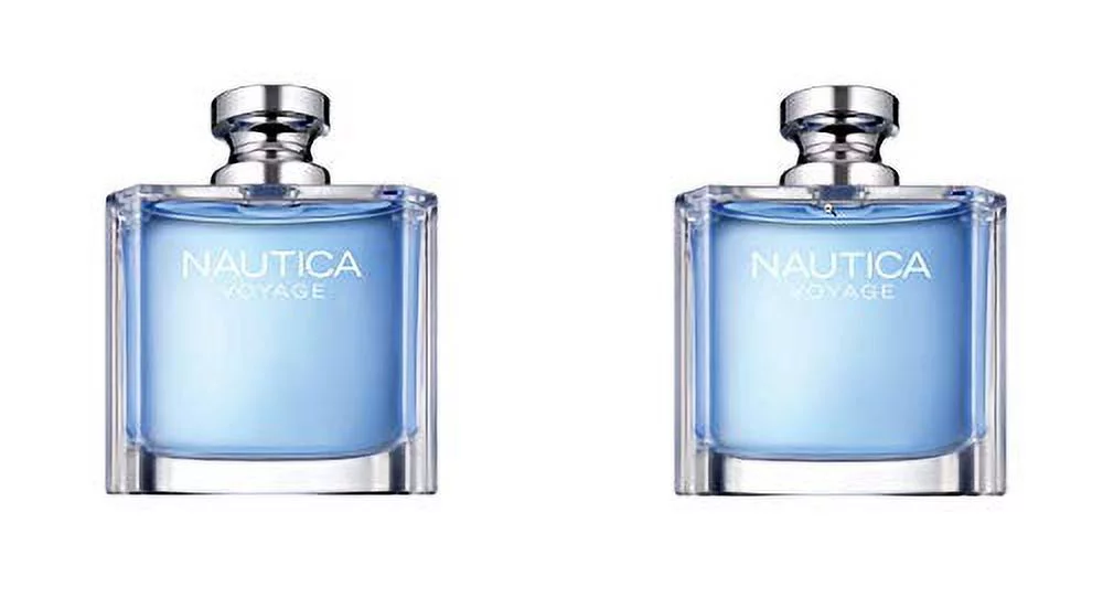 Men Eau De Toilette Spray 3.4 oz by Nautica