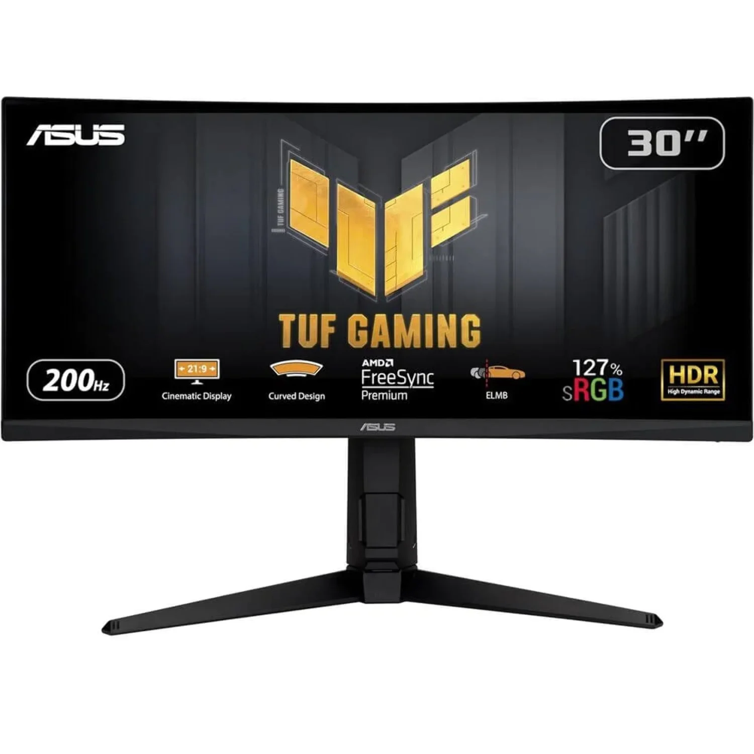 ASUS TUF Gaming 30