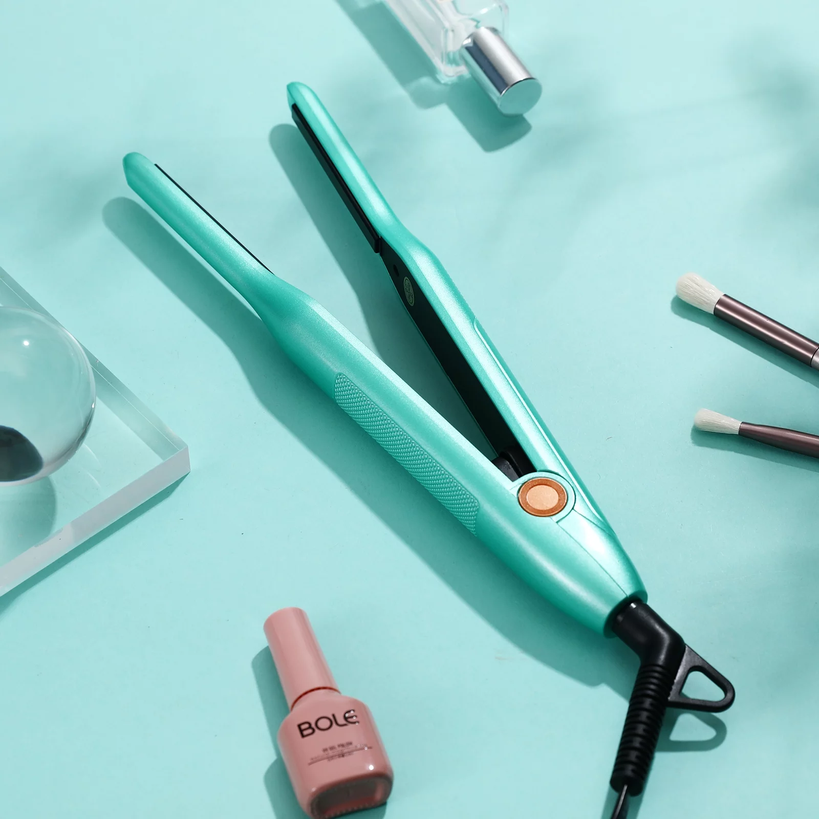 Hair Straightener 0.3