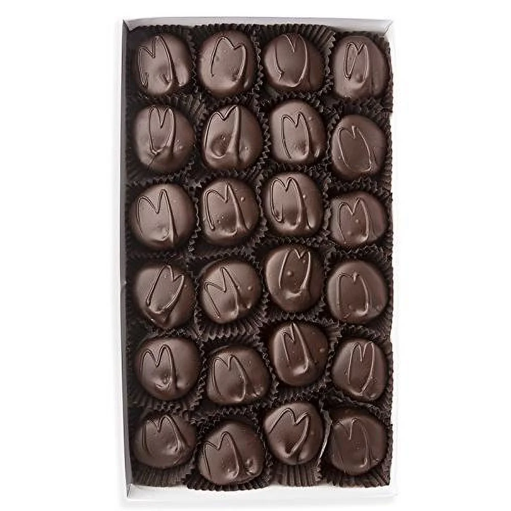 Cavanaugh's 3 Lb French Mint Cream Dark Chocolate