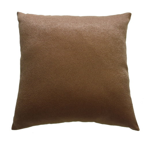 Charlton Home Marburger Luxurious Abstract Decorative Chenille Throw Pillow