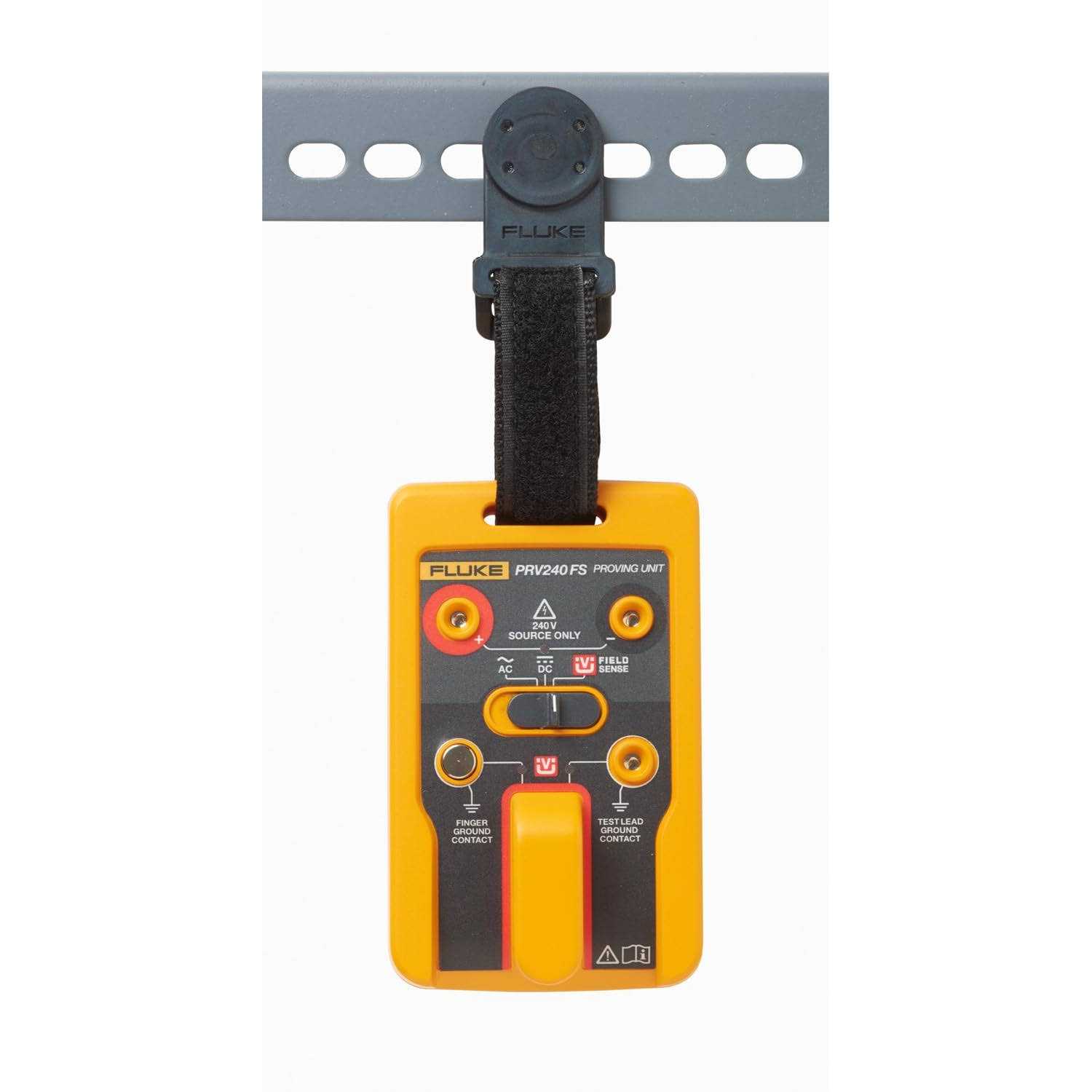 Fluke PRV240FS Proving Unit