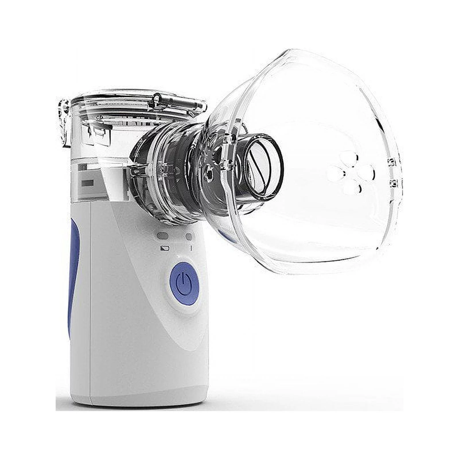 Portable Steam Mist - Handheld Humidifier - Kids & Adults