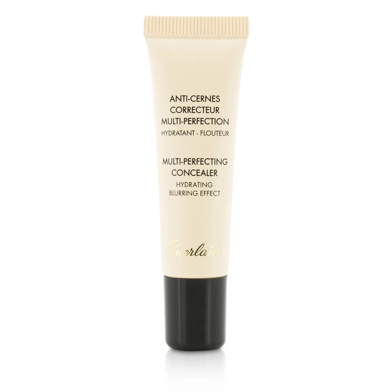 Guerlain Multi Perfecting Concealer (Hydrating Blurring Effect) - # 05 Deep Warm  12ml/0.4oz
