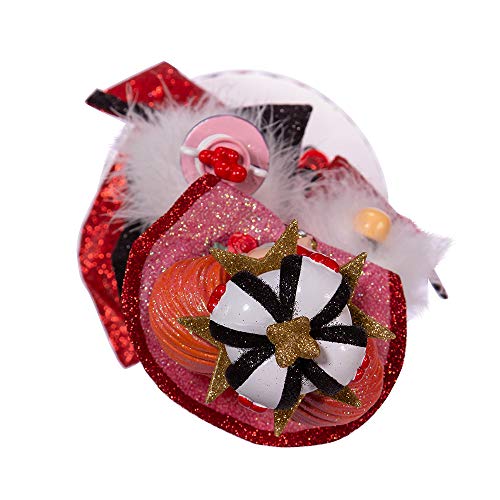 Kurt S. Adler 17.5-Inch Hollywood Queen of Hearts Nutcracker