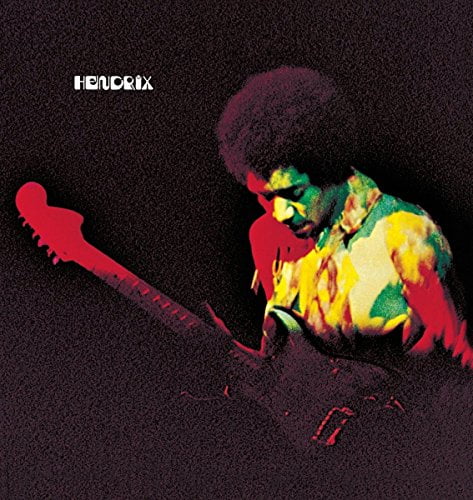 Jimi Hendrix - Band of Gypsys - Rock - Vinyl