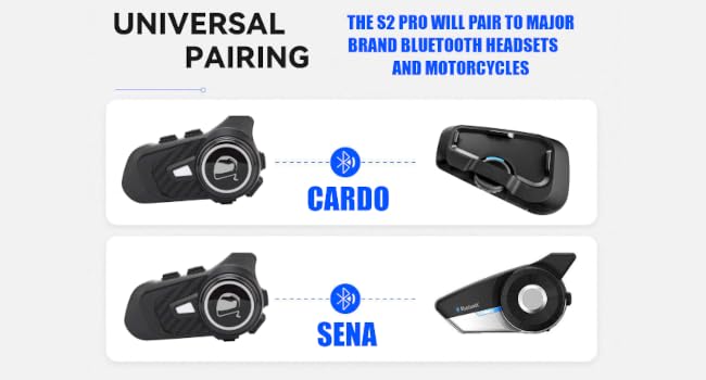 HJC C-91 Modular Bluetooth Helmet with 3 Person Intercom