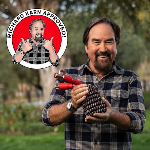 Pocket Hose Copper Head UV w/Pocket Pivot, Expandable Garden Hose 75 FT w/10 Pattern Thumb Sprayer AS-SEEN-ON-TV 650psi 3/4in Ultra-Light Solid Copper Anodized Aluminum Fittings No-Kink No-Lead