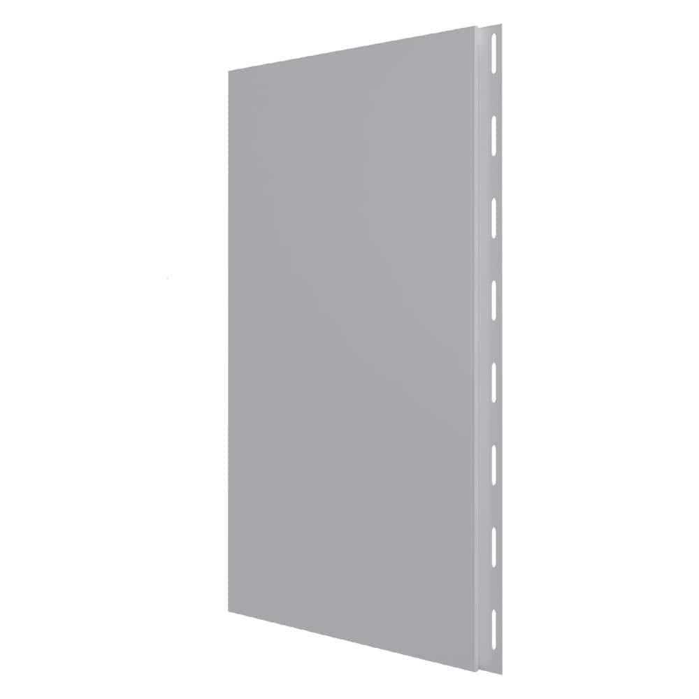 Trusscore 1/2 in. x 16 in. x 8 ft