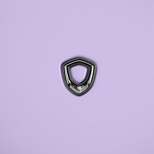 Traveler's Choice Markham Hardside Expandable Luggage with Double Spinner Wheels, Carry-On 21-Inch Suitcase, Green