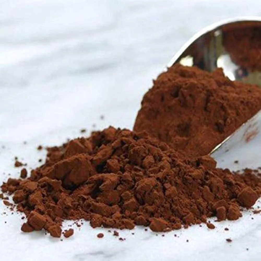 Valrhona Pure Cocoa Powder 8.8 oz.