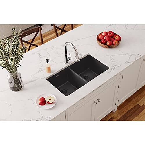 Elkay ELGU3322 Quartz Classic 33