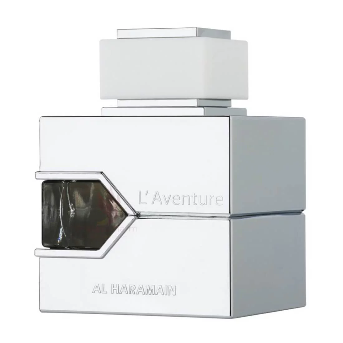 L'aventure Blanche by Al Haramain