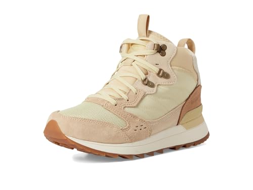 Merrell Women's Alpine 83 Sneaker Recraft Mid Waterproof Fashion Boot