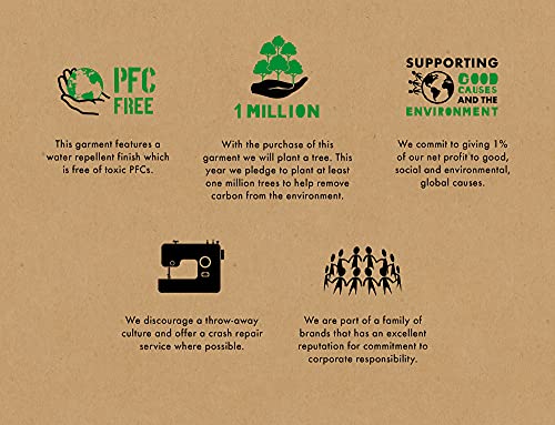 Endura Men's GV500 Waterproof Gravel Jacket