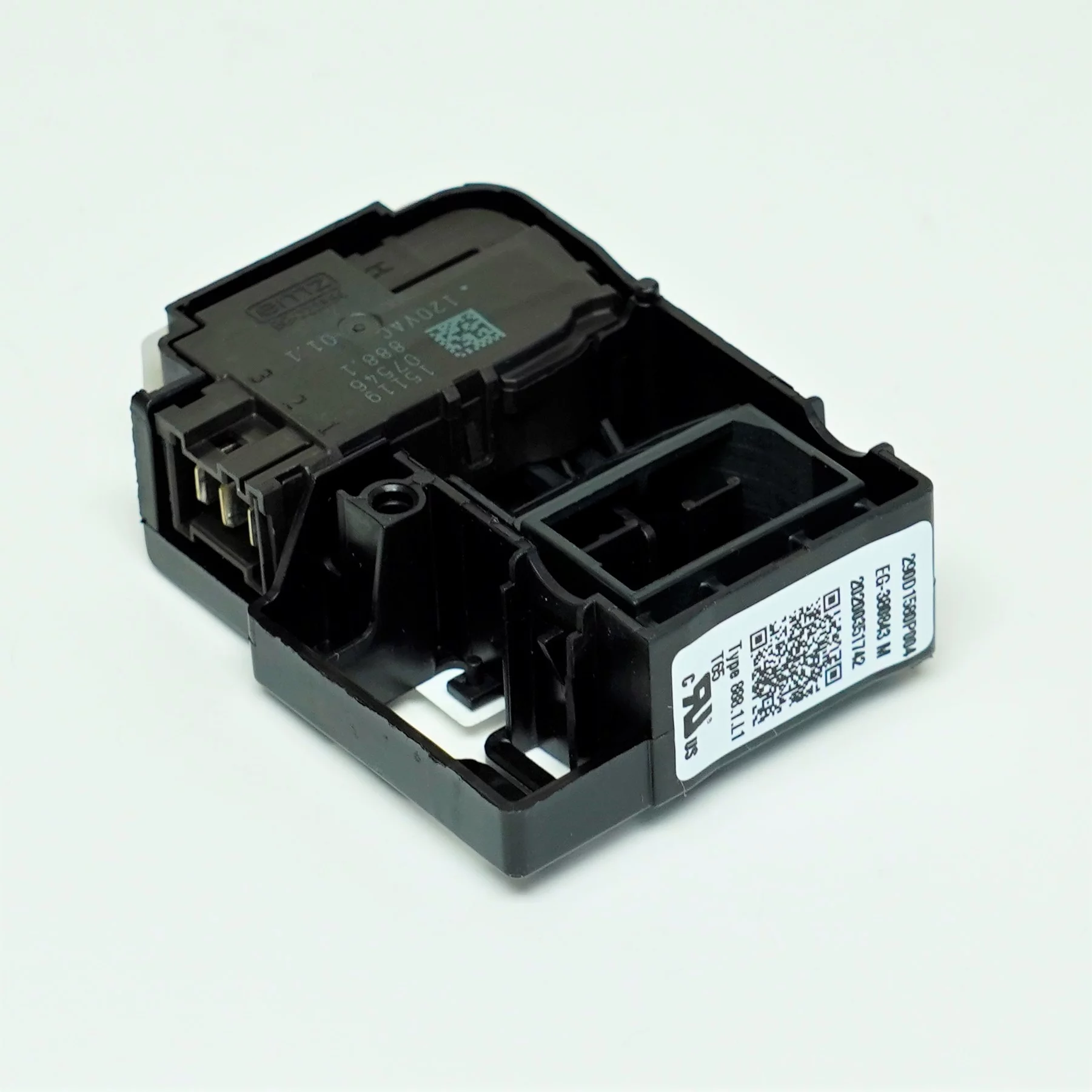 General Electric WH01X27954 Washing Machine Quick Release Lid Lock GE