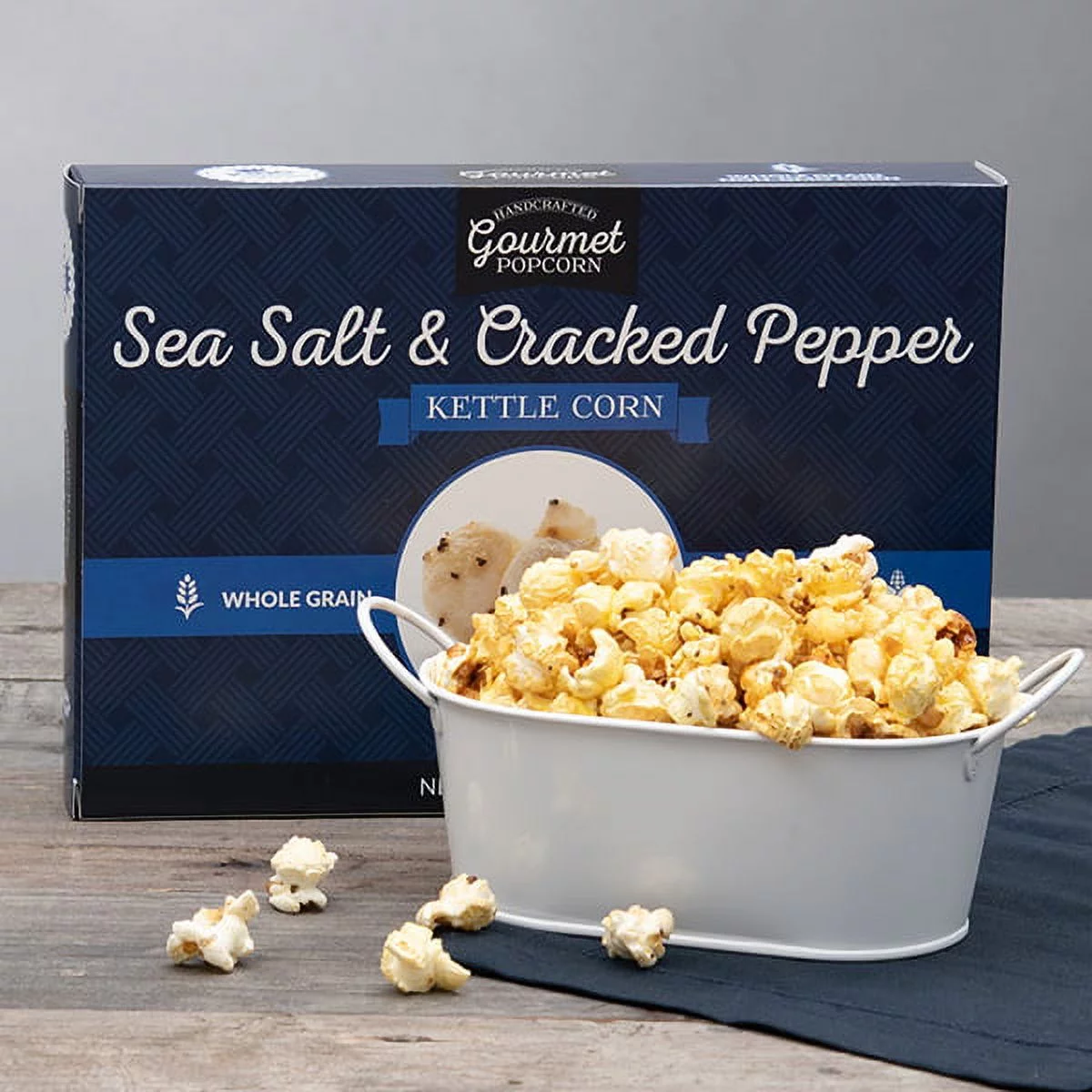 Snack & Chocolate Gift Basket - Classic