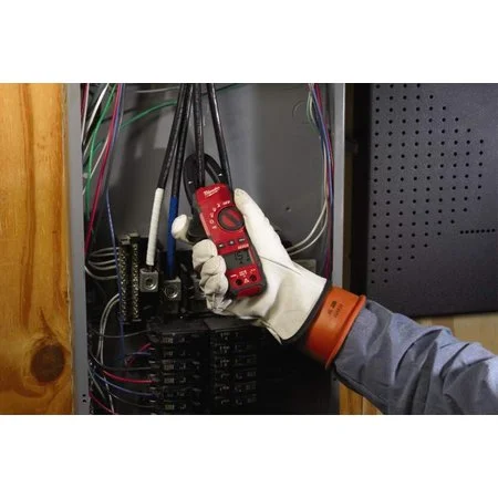 Milwaukee 2235-20 400 Amp Clamp Meter