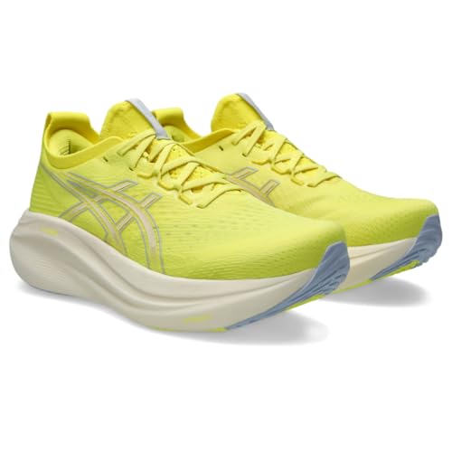 ASICS Men's Gel-Nimbus 27 Running Shoe