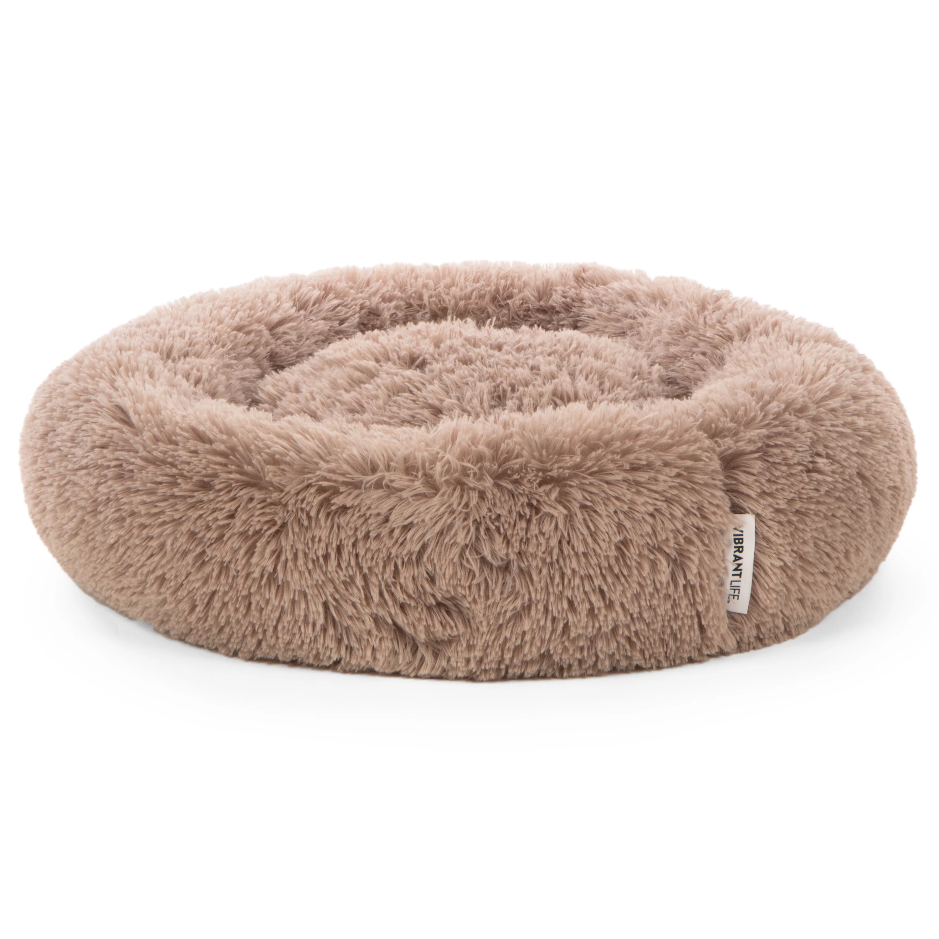 Vibrant Life Cozy Lounger Pet Bed Mattress Edition, Small, 24