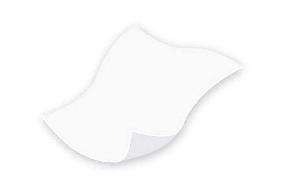 Prevail Personal Washcloth WW-810 Case of 576, Unscented