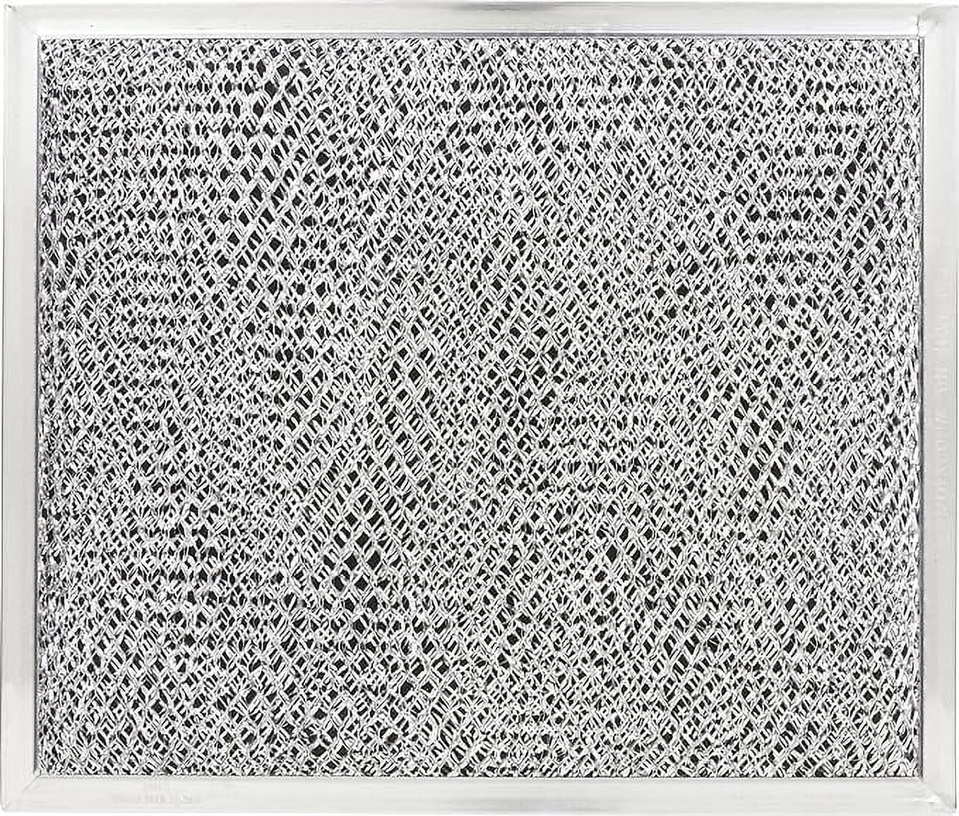 General Electric WB02X10700 Microwave Charcoal Filter