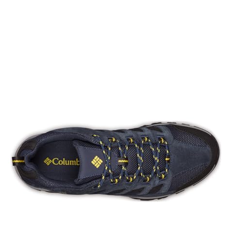 Columbia Men's Crestwood Hiking Shoe