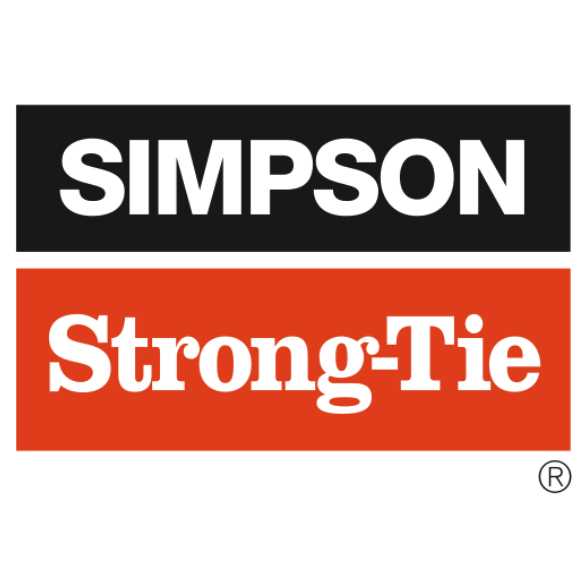 Simpson Strong Tie AC6Z Post Cap