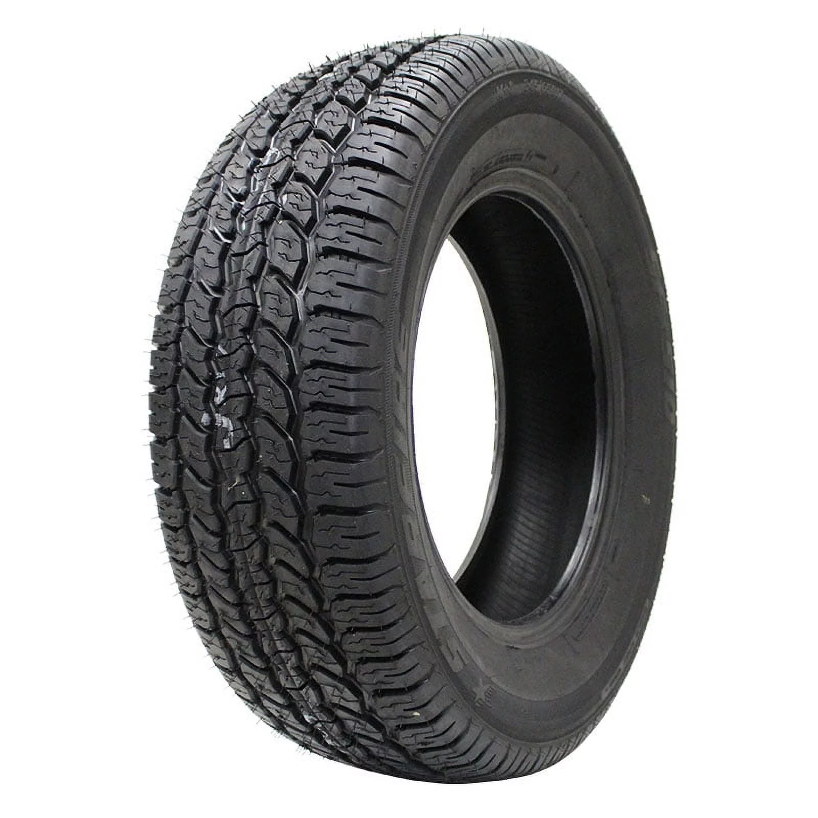 Starfire SF 510 235/75R15 105 S Tire