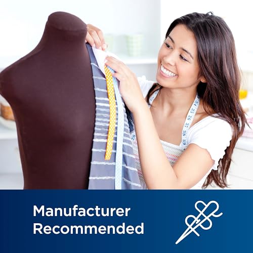 Brother ST150HDH Sewing Machine, Strong & Tough, 50 Built-in Stitches, LCD Display, 9 Included Feet