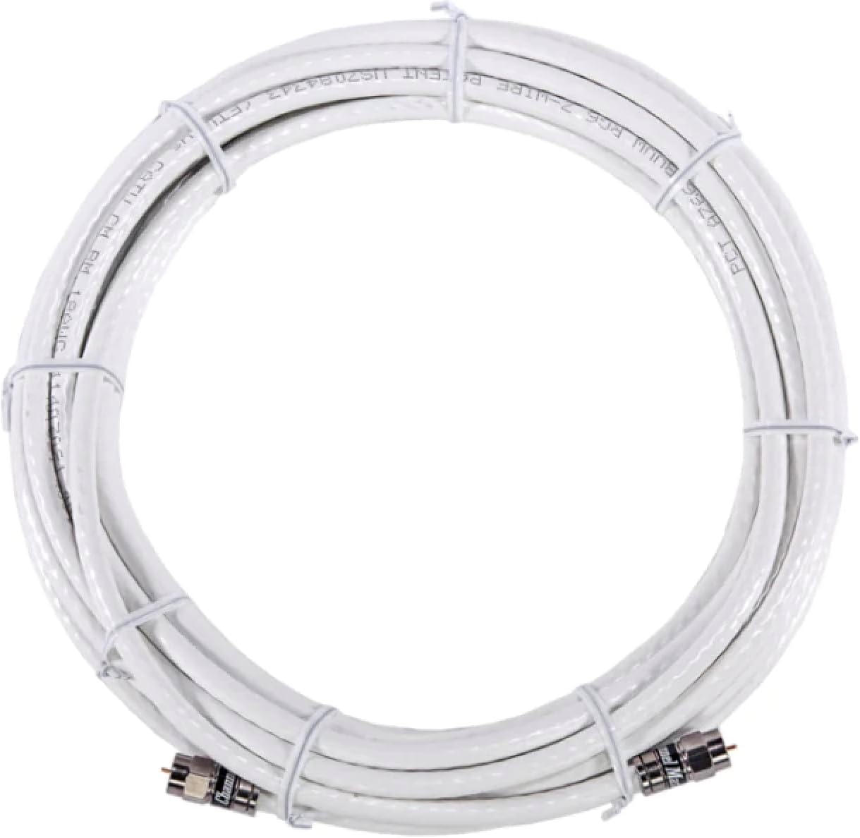 Channel Master Omni-Directional RV/Marine TV Antenna with Amplifier (CM-3012)