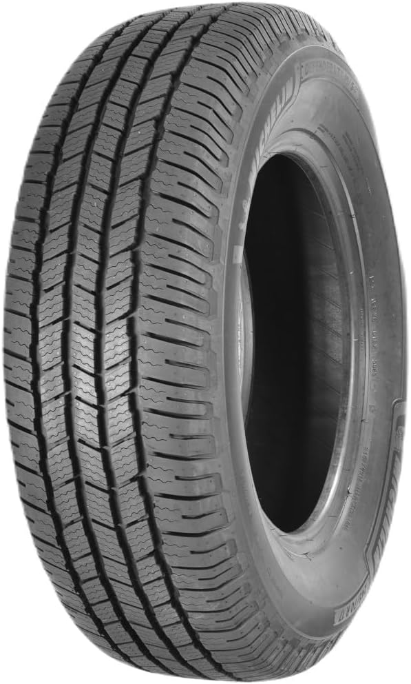 MICHELIN Defender LTX M/S2 245/70R17/XL 114T