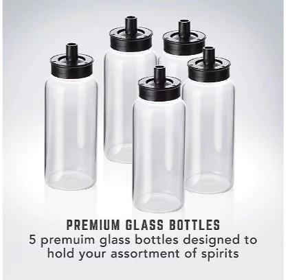 Bartesian 55300 Premium Cocktail Machine