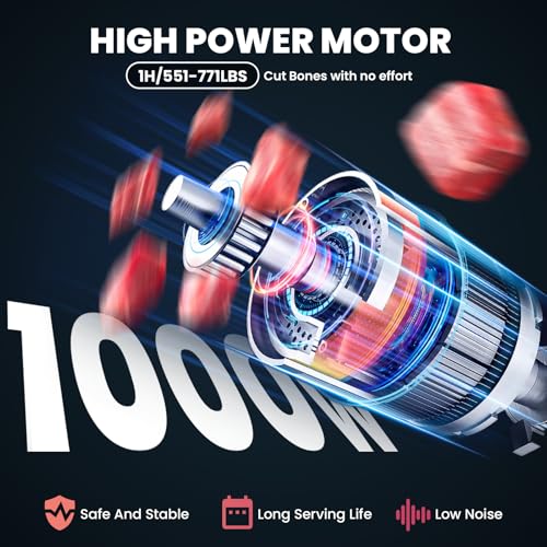 1500W Electric Bone Saw Machine | 20